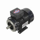 192213.00 Leeson 2HP IEC Metric Electric Motor, 3600RPM-2