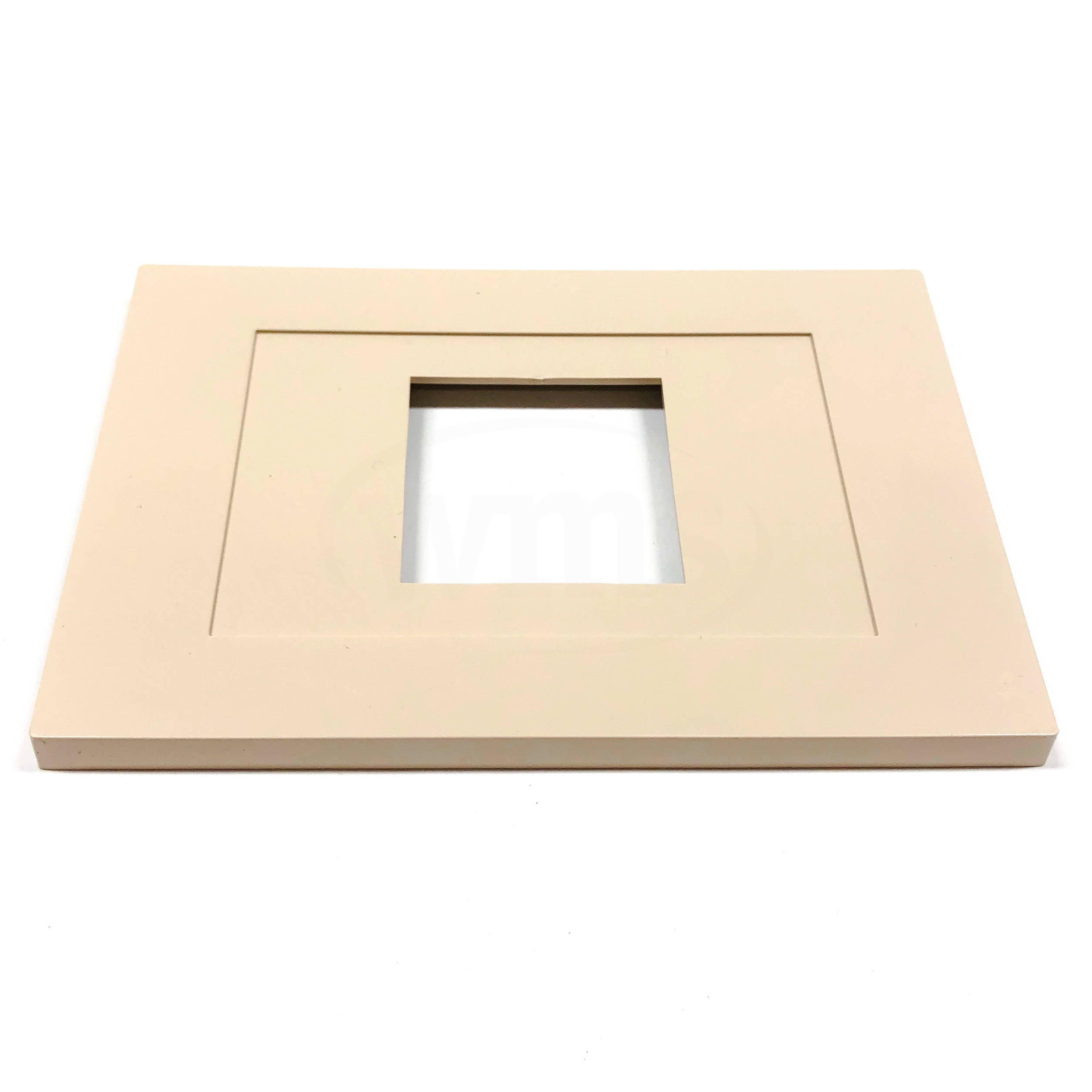 192507 Siemens Electrical Box Adaptor Bases, 5-Pack