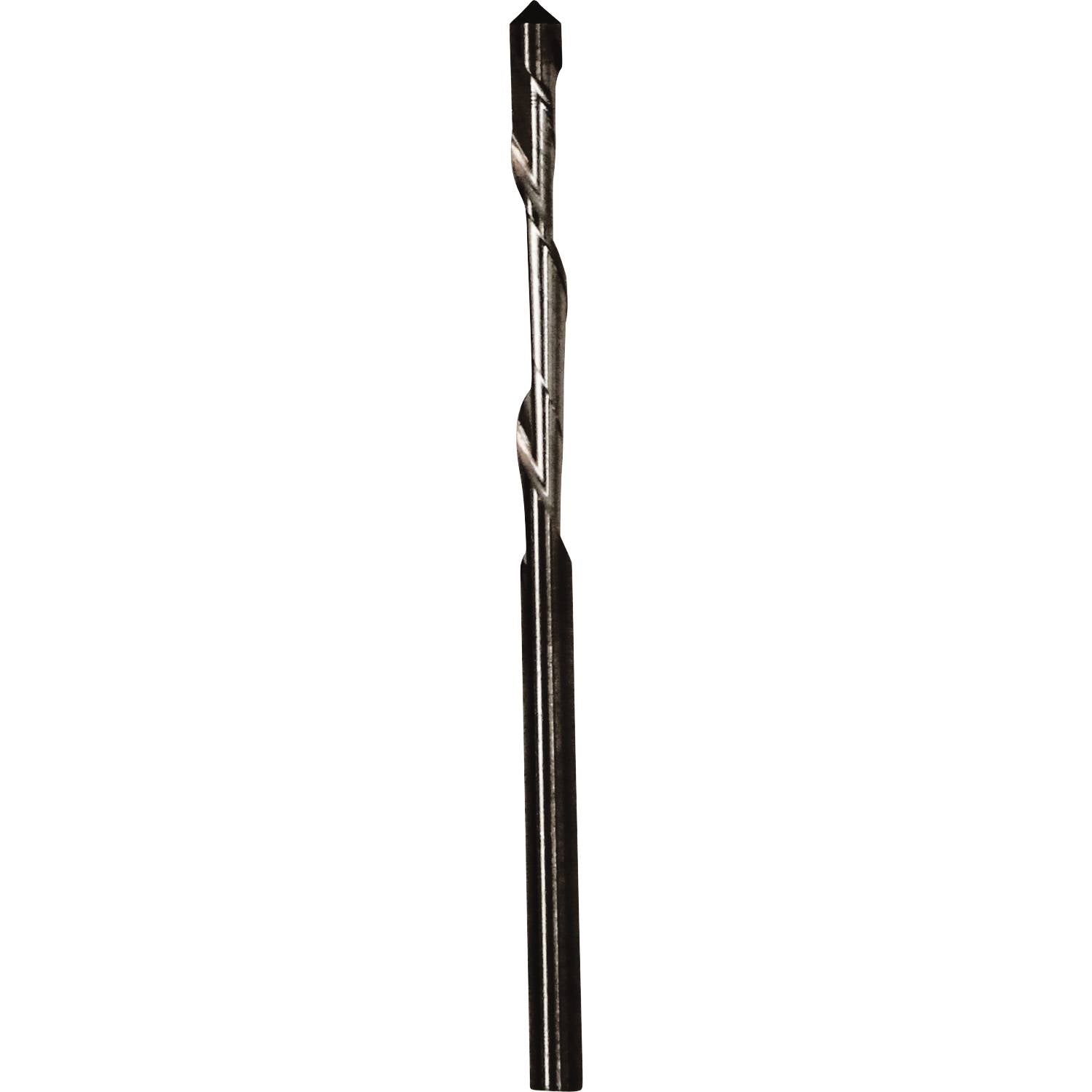193452-3 Makita 1/8" Industrial Cut-Out Bit, Drywall Guide Tip, 10 Pack