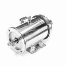 194000.00 3HP Leeson Electric SS Motor, Washdown-1