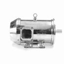 194000.00 3HP Leeson Electric SS Motor, Washdown-2