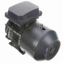 194222.00 Leeson 1HP / 0.75kW IEC Metric AC Brakemotor, 1800RPM-1
