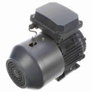 194222.00 Leeson 1HP / 0.75kW IEC Metric AC Brakemotor, 1800RPM-4
