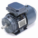 194223.00 Leeson 1.5HP/1.1kW IEC Metric AC Brakemotor, 1800RPM-2