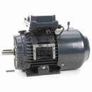 194224.00 Leeson 2HP/1.5kW IEC Metric AC Brakemotor, 1800RPM-2