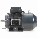 194224.00 Leeson 2HP/1.5kW IEC Metric AC Brakemotor, 1800RPM-3