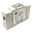 194E-A25-NP Allen Bradley Load Switch Body, 25A, 690V, 50/60Hz, 8kV-5