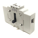 194E-A25-NP Allen Bradley Load Switch Body, 25A, 690V, 50/60Hz, 8kV-3