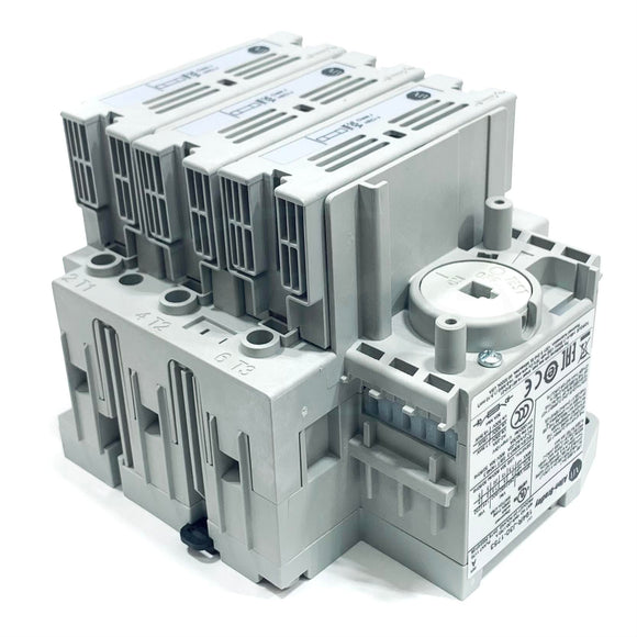 194R-J30-1753 Allen Bradley Disconnect Switch