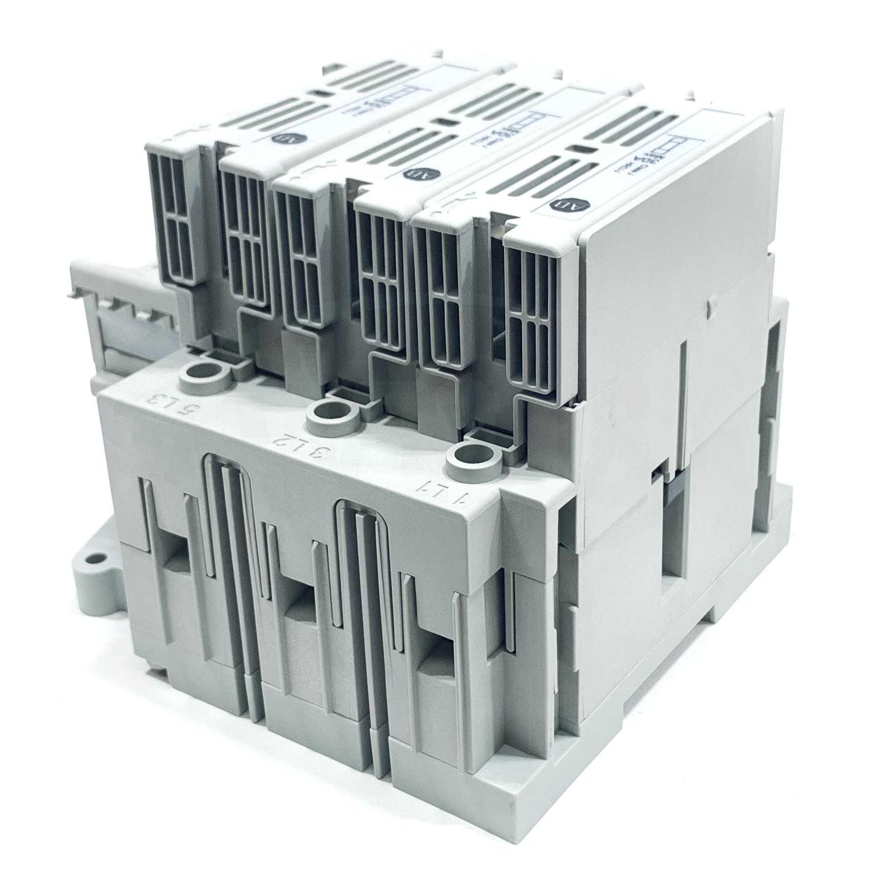 194R-J30-1753 Allen Bradley Disconnect Switch - 0