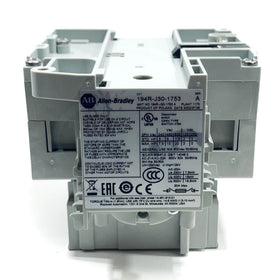 194R-J30-1753 Allen Bradley Disconnect Switch - 0