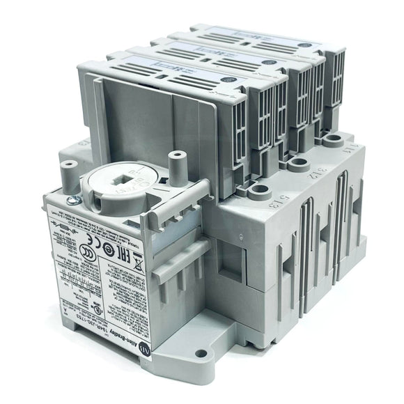 194R-J30-1753 Allen Bradley Disconnect Switch