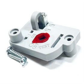 194R-PLA1 Allen-Bradley Padlock Accessory - 0