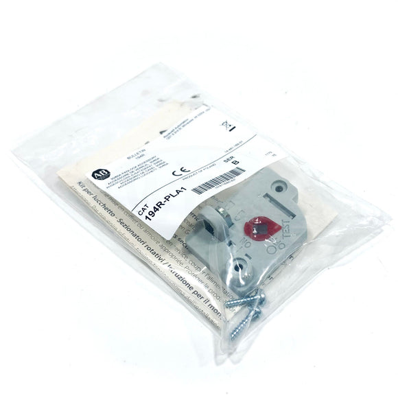 194R-PLA1 Allen-Bradley Padlock Accessory