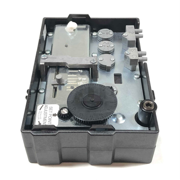 195-0011 Siemens Single Input Receiver Controller