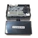 195-0011 Siemens Single Input Receiver Controller-4