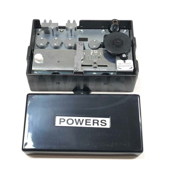 195-0011 Siemens Single Input Receiver Controller