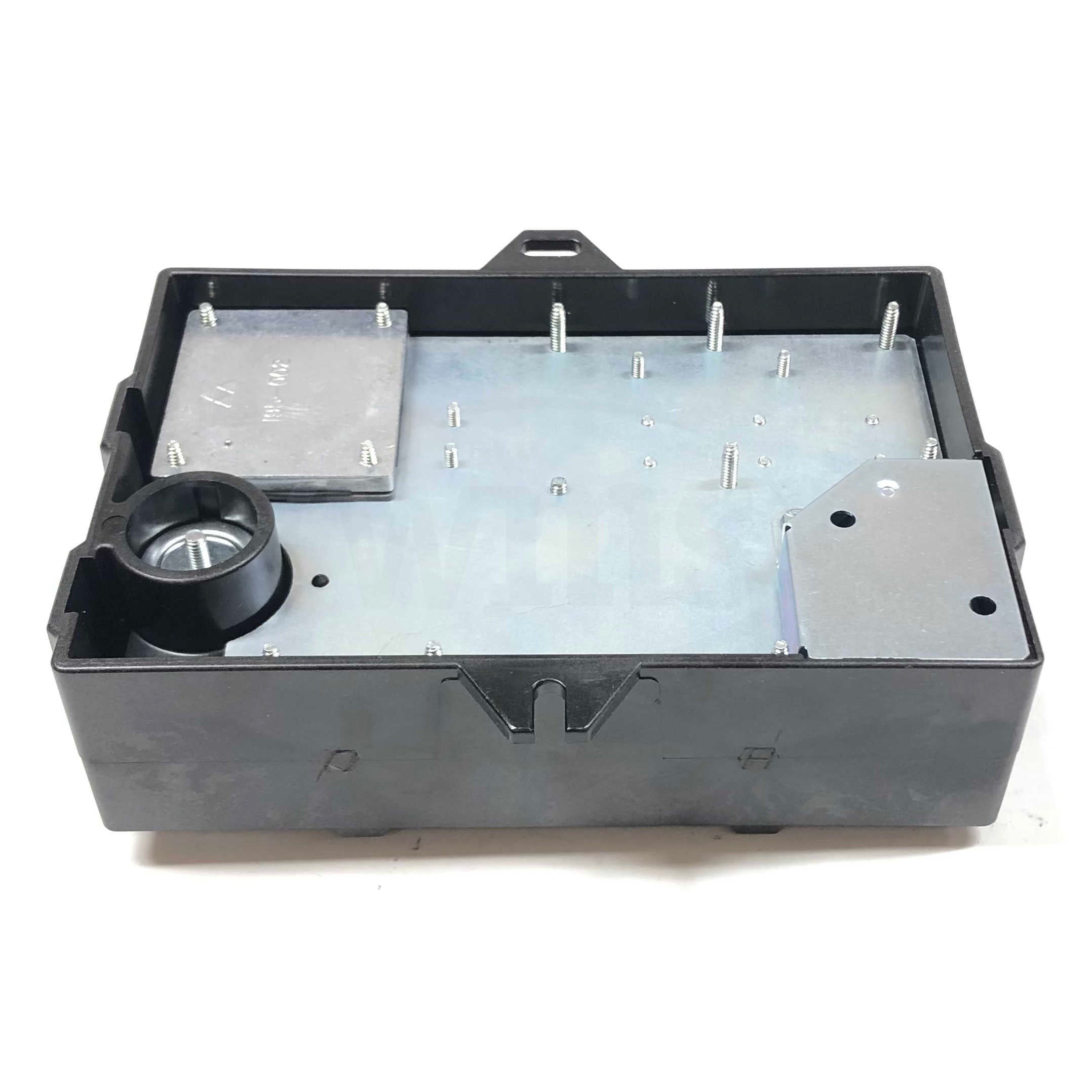 195-0011 Siemens Single Input Receiver Controller