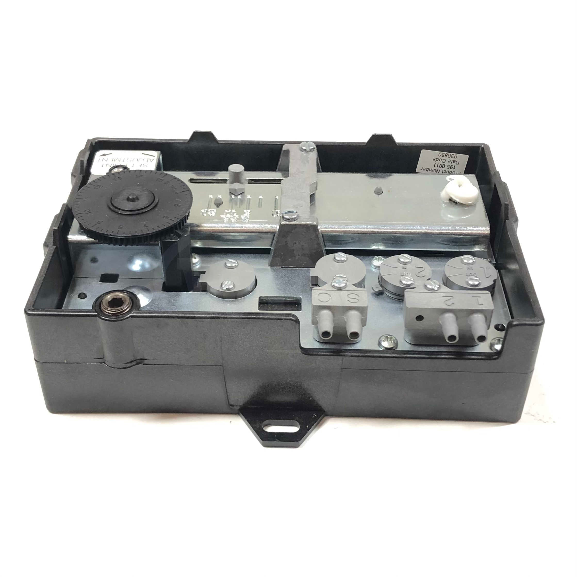 195-0011 Siemens Single Input Receiver Controller
