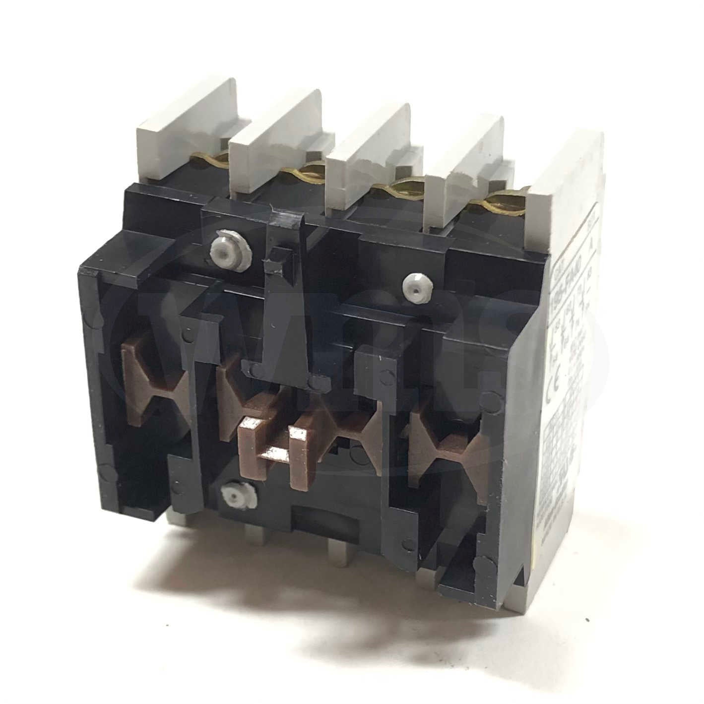 195-FA40 Allen-Bradley Contact Block