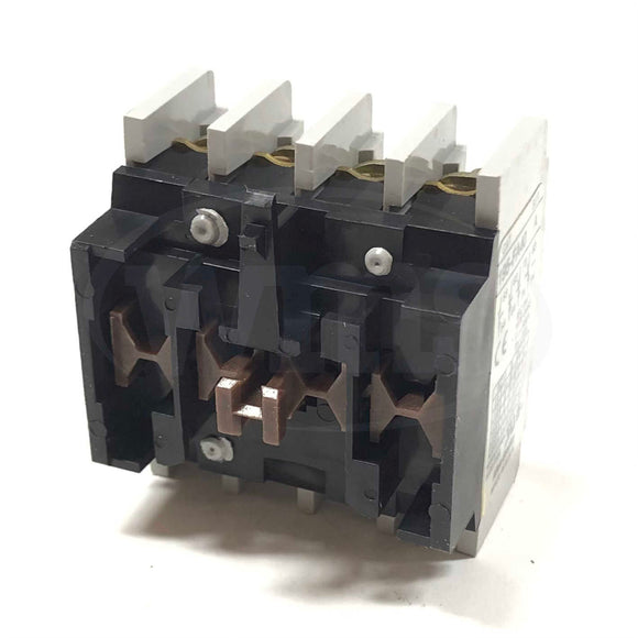 195-FA40 Allen-Bradley Contact Block