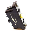 1950-1406 Gemco Precision Pushbutton Switch, SPST, NC-2