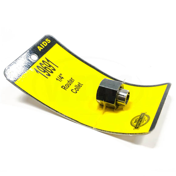 19691 Big Horn 1/4" Router Collet