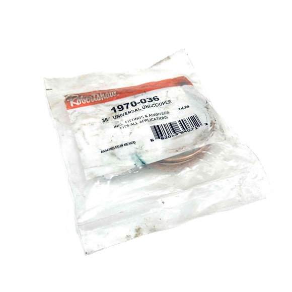 1970-036 Robertshaw 36" Universal Uni-Couple Thermocouple