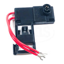 198-PL13R Allen-Bradley Pilot Light Kit, 120VAC-2