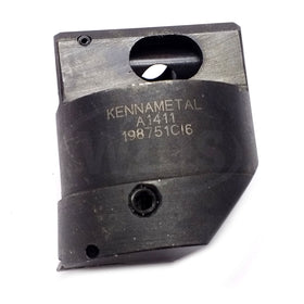 Kennametal 198751C16 Adjustable Boring Bar Cartridge - 0