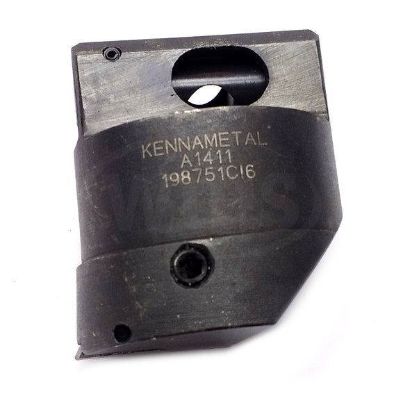 Kennametal 198751C16 Adjustable Boring Bar Cartridge