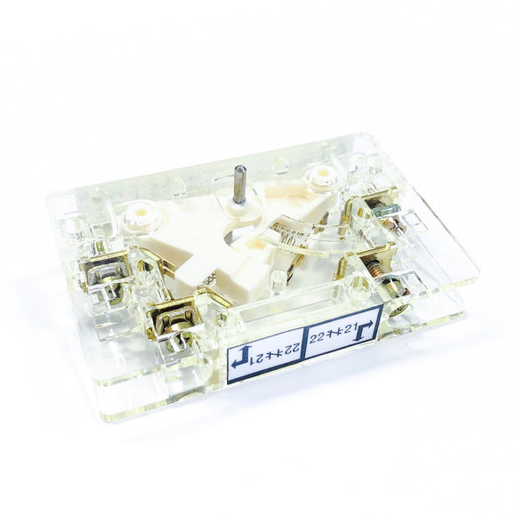 199-MCA1 Allen-Bradley Mechanical Interlock