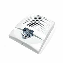 G4AVWF EDWARDS Wall Horn Strobe