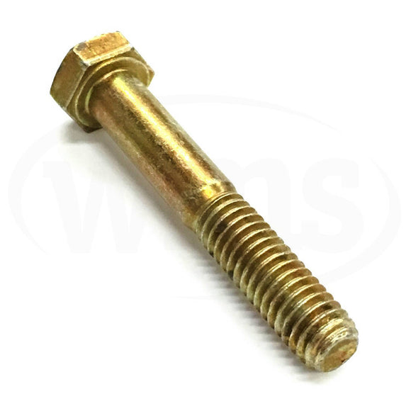 19H3131 John Deere 5/16x2 Hex Head Cap Screw