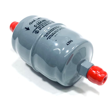 C-164-HH Sporlan Filter-Drier, 1/2"SAE Liquid Line Catch-All