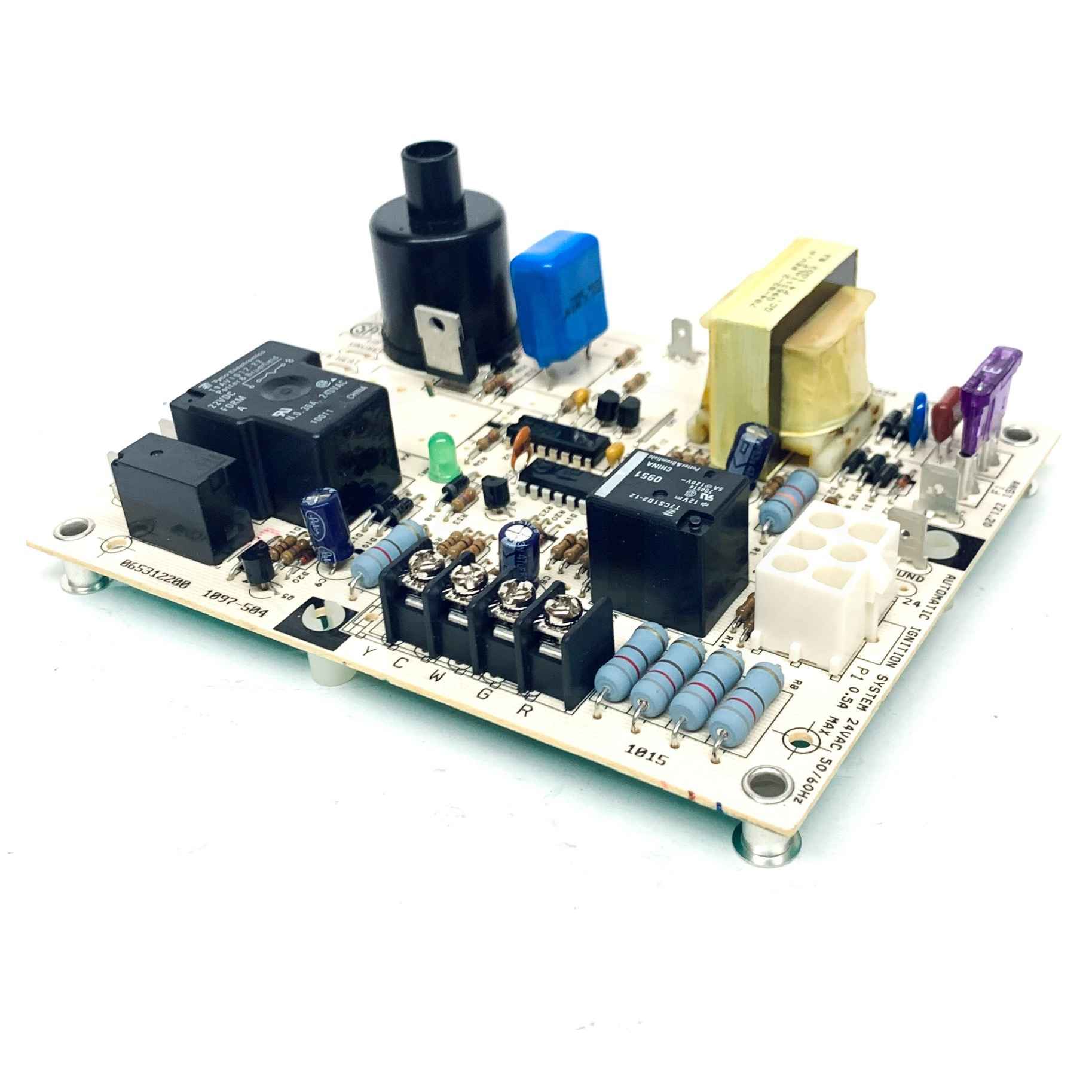 19M5401 Lennox Ignition Control Board Kit