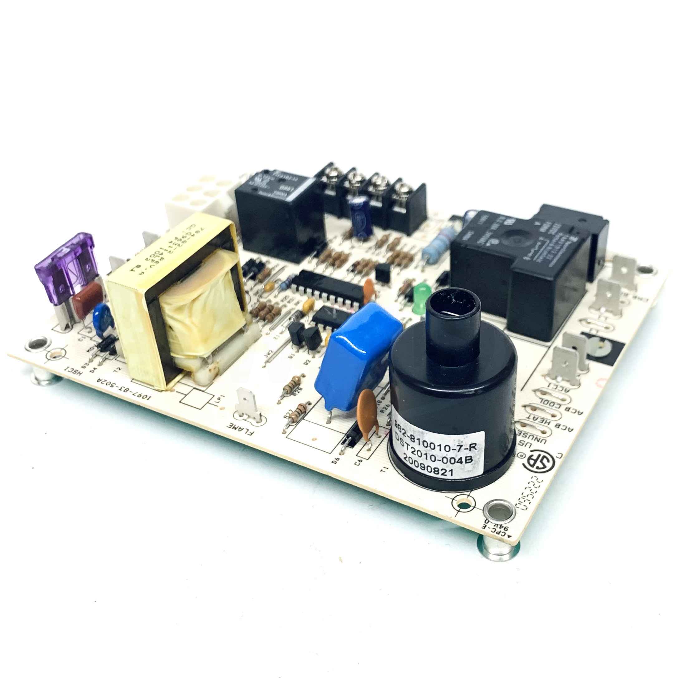19M5401 Lennox Ignition Control Board Kit