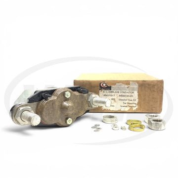 6041H217 Cutler Hammer Relay, 400 Amps, 28 Volts