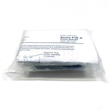 RK0P1D0201 Parker Hannifin Rod Seal Kit