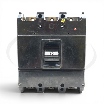 NJL631070 Federal Pacific Breaker, 3 Pole, 70 Amp, 600 VAC,