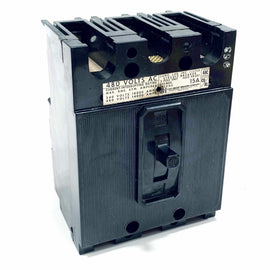 EH3-B015 I-T-E Molded Case Circuit Breaker 3 Pole, 15A, 480Vac