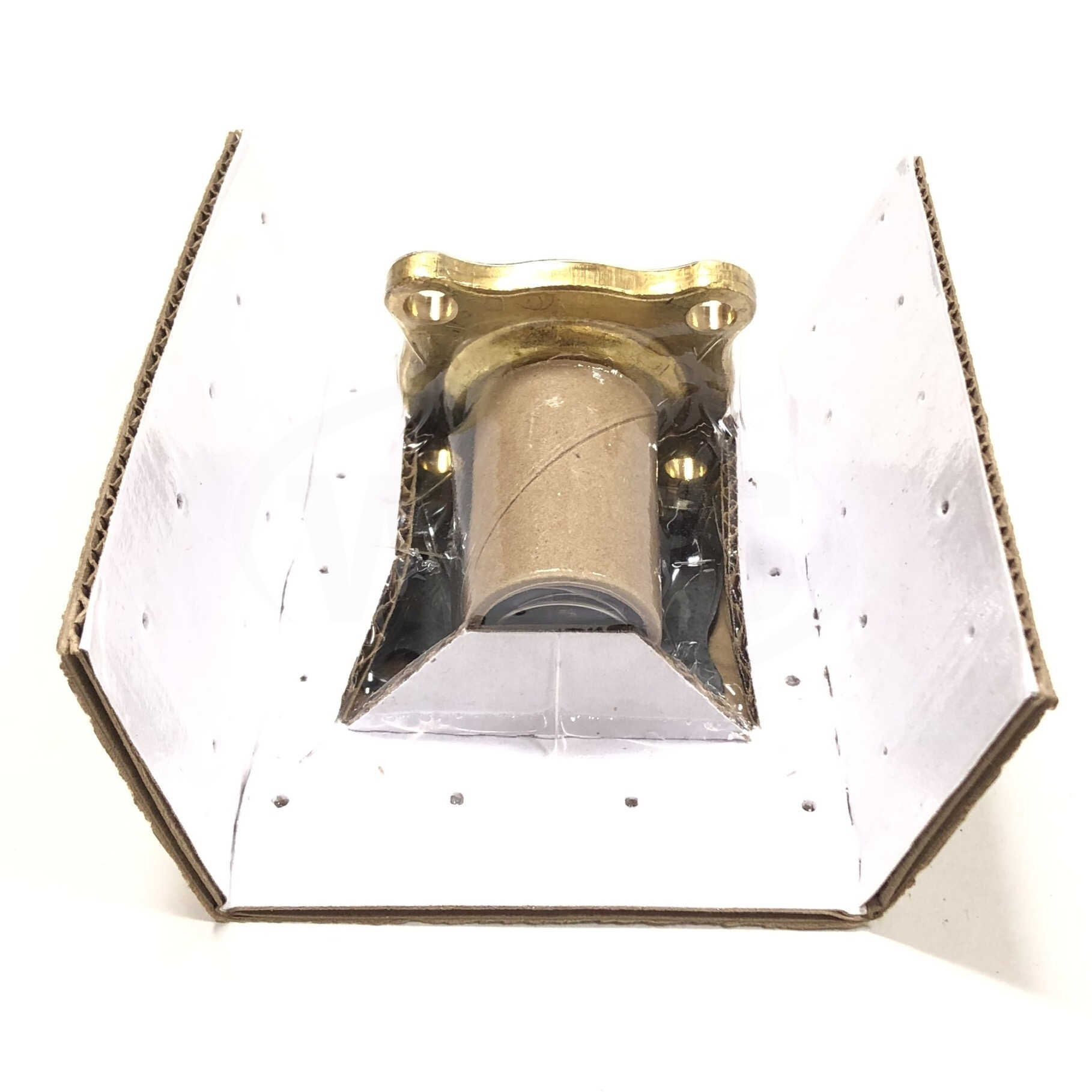 1AKU2 Asco Valve Rebuild Kit - 0