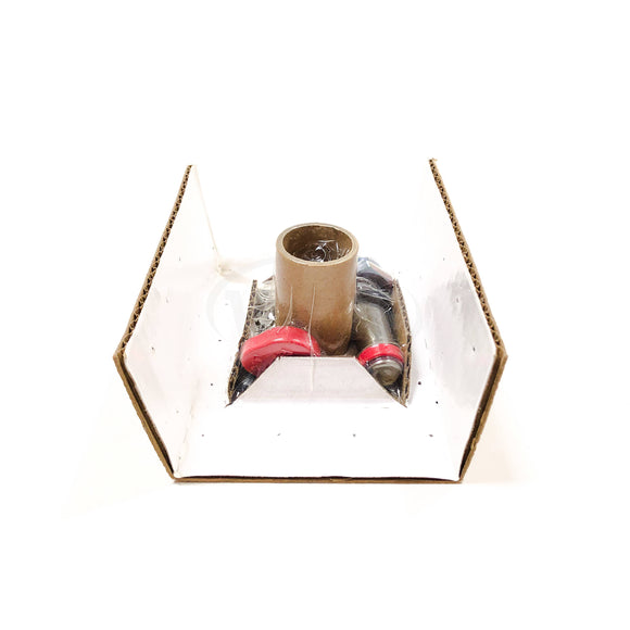 1AKY4 ASCO RedHat Valve Rebuild Kit