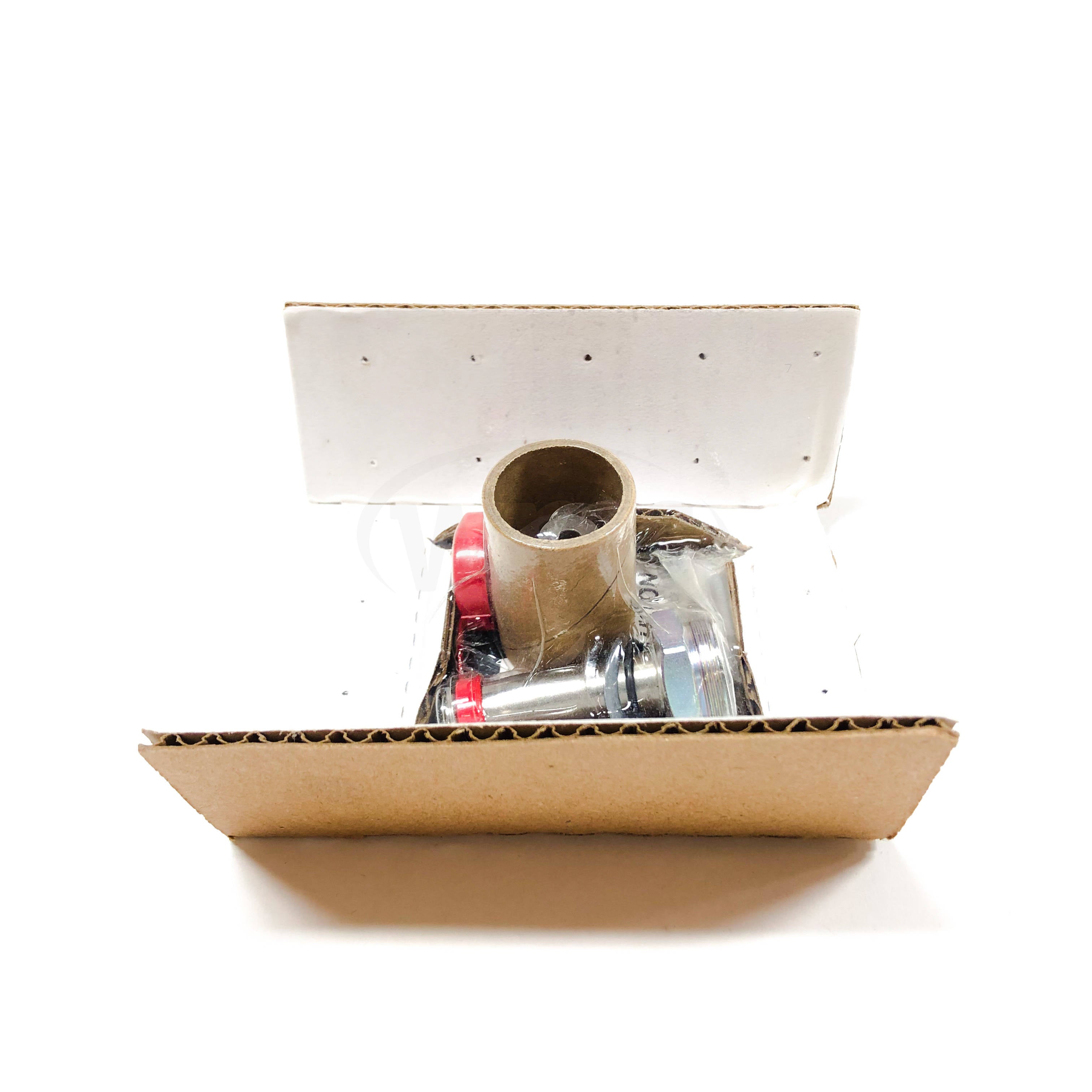 1AKY4 ASCO RedHat Valve Rebuild Kit - 0