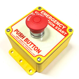 ST120SLVSTART Pilla Electrical Emergency Ventilation Start