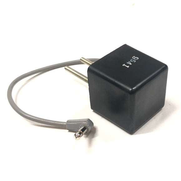 1C896 Flame Simulator