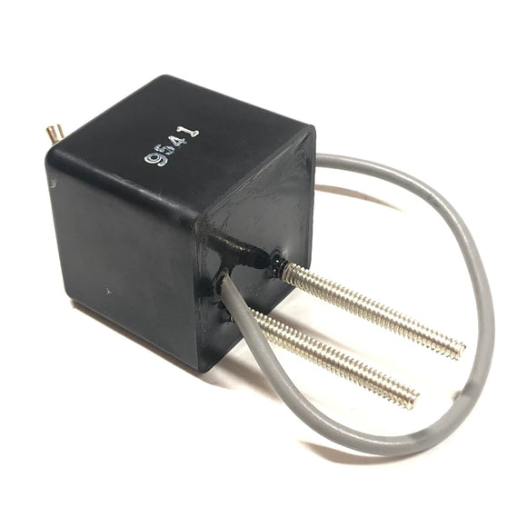 1C896 Flame Simulator