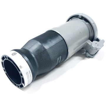 HBL460CS1W Hubbell InsulGrip Pin & Sleeve Connector, 60A, 250VDC, 600VAC, 3-Pole