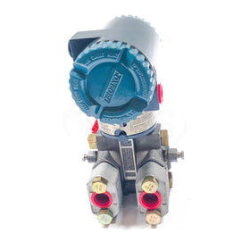 Foxboro 1DP10-I20B21F Intelligent Cell Transmitter - 0