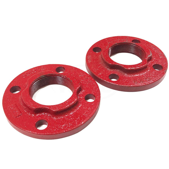 1EF053LF Bell & Gossett Series E-60 Pump, 3/4HP, 230/460V, 50/60Hz